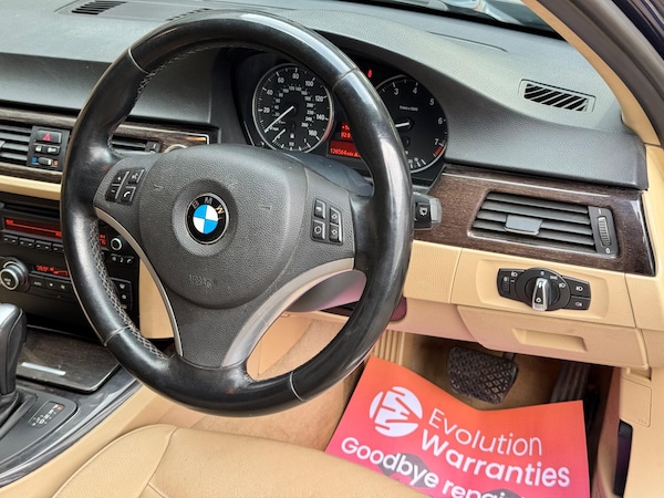 Used BMW 3 Series 2011 for sale - 76326053: Photo 21