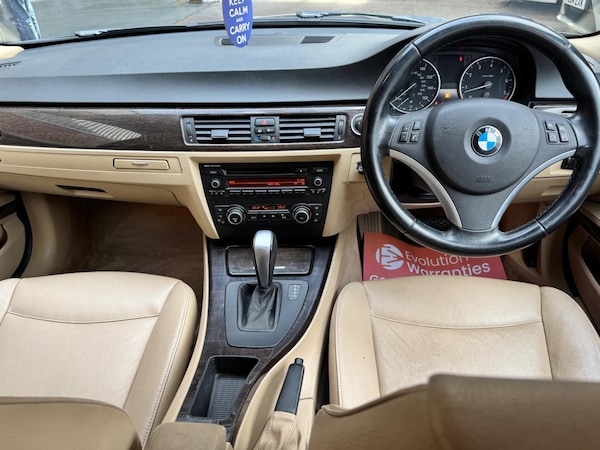 Used BMW 3 Series 2011 for sale - 76326053: Photo 25