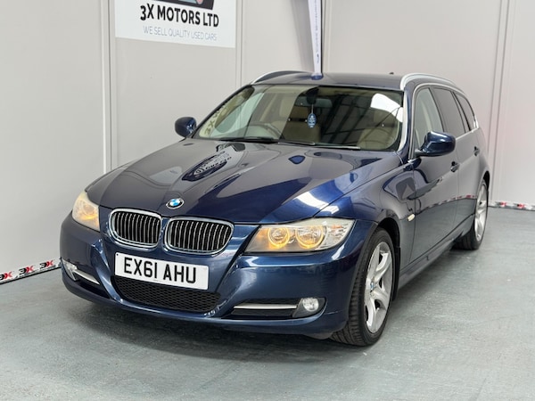 Used BMW 3 Series 2011 for sale - 76326053: Photo 2