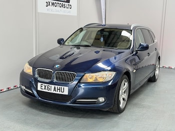 Used BMW 3 Series 2011 for sale - 76326053: Photo