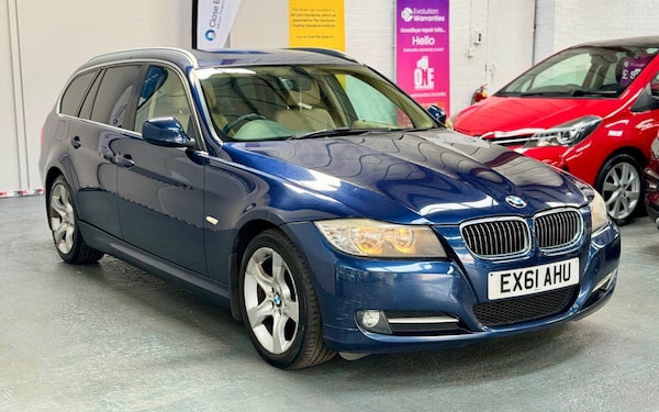 Used BMW 3 Series 2011 for sale - 76326053: Photo 3