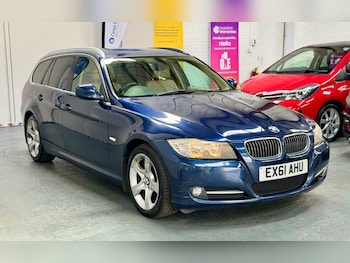 Used BMW 3 Series 2011 for sale - 76326053: Photo