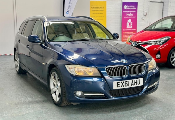 Used BMW 3 Series 2011 for sale - 76326053: Photo 4