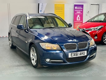 Used BMW 3 Series 2011 for sale - 76326053: Photo