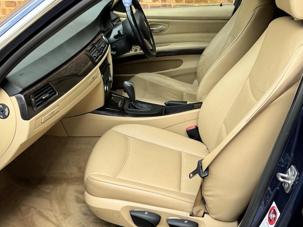 Used BMW 3 Series 2011 for sale - 76326053: Photo 6