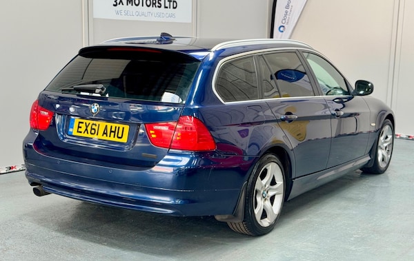 Used BMW 3 Series 2011 for sale - 76326053: Photo 8