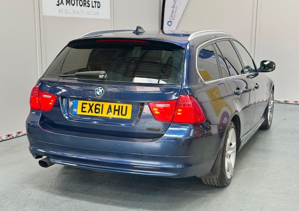 Used BMW 3 Series 2011 for sale - 76326053: Photo 9