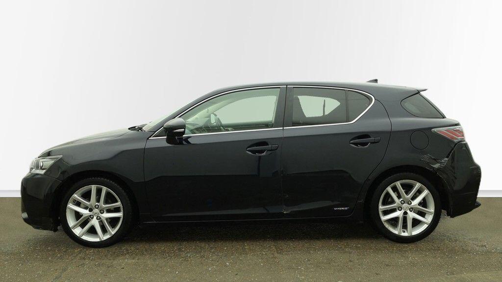 Used Lexus CT 2014 for sale - 77155265: Photo 10