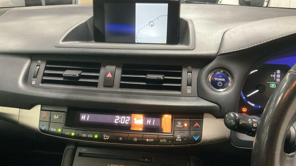 Used Lexus CT 2014 for sale - 77155265: Photo 13
