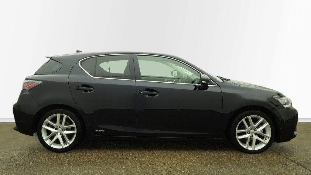 Used Lexus CT 2014 for sale - 77155265: Photo 9