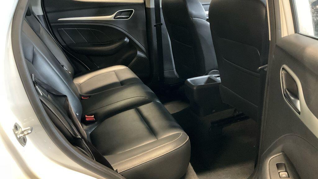 Used MG MG ZS 2018 for sale - 76753214: Photo 10