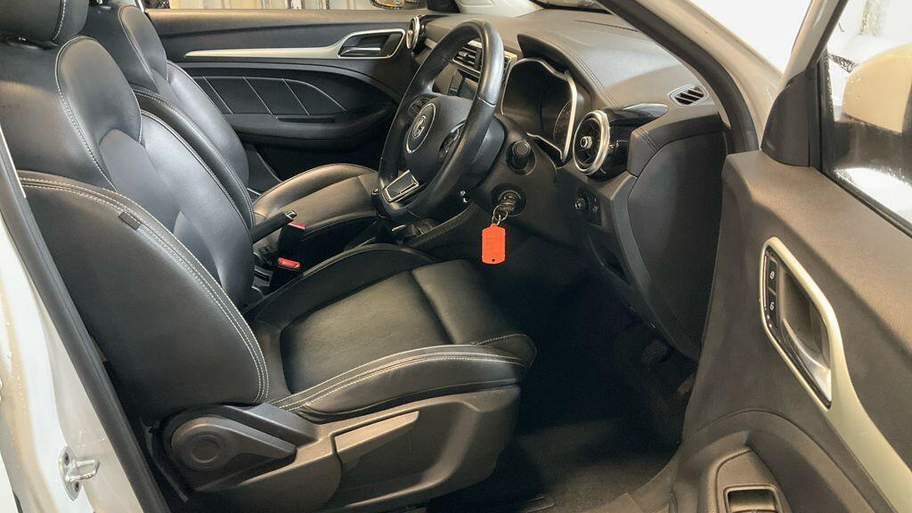 Used MG MG ZS 2018 for sale - 76753214: Photo 11