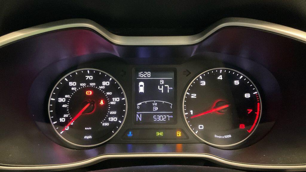 Used MG MG ZS 2018 for sale - 76753214: Photo 12