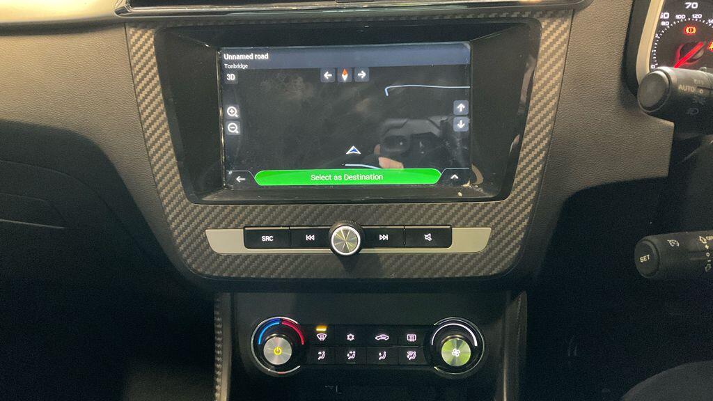 Used MG MG ZS 2018 for sale - 76753214: Photo 13