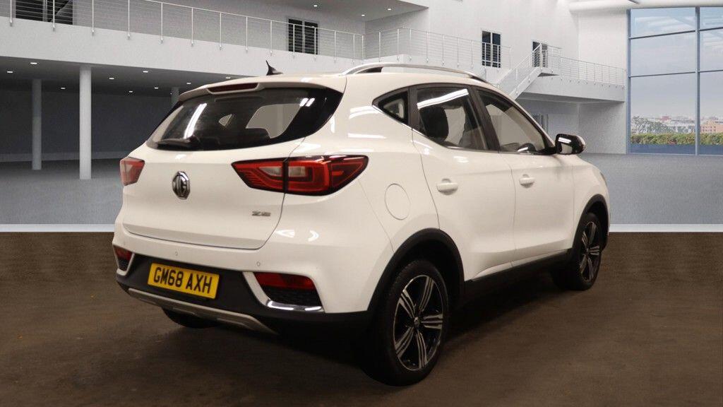 Used MG MG ZS 2018 for sale - 76753214: Photo 6