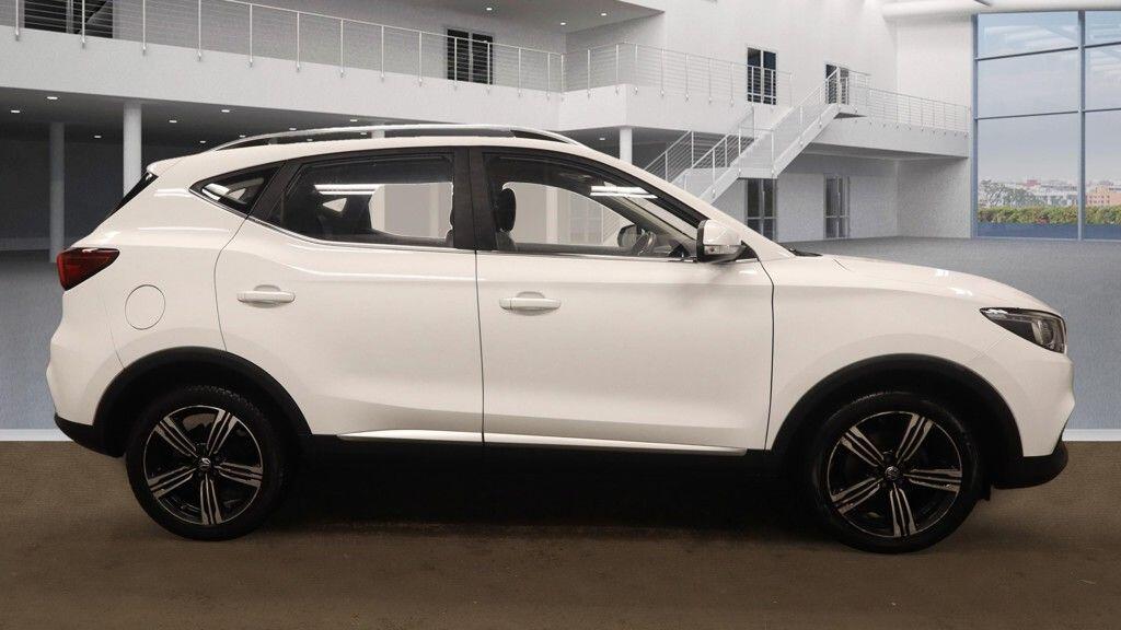 Used MG MG ZS 2018 for sale - 76753214: Photo 7