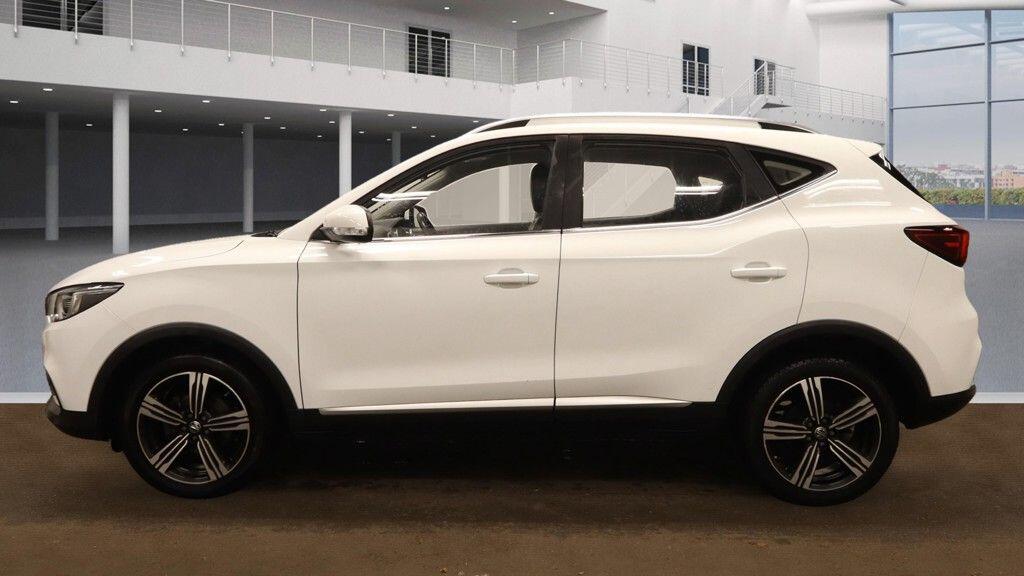 Used MG MG ZS 2018 for sale - 76753214: Photo 8