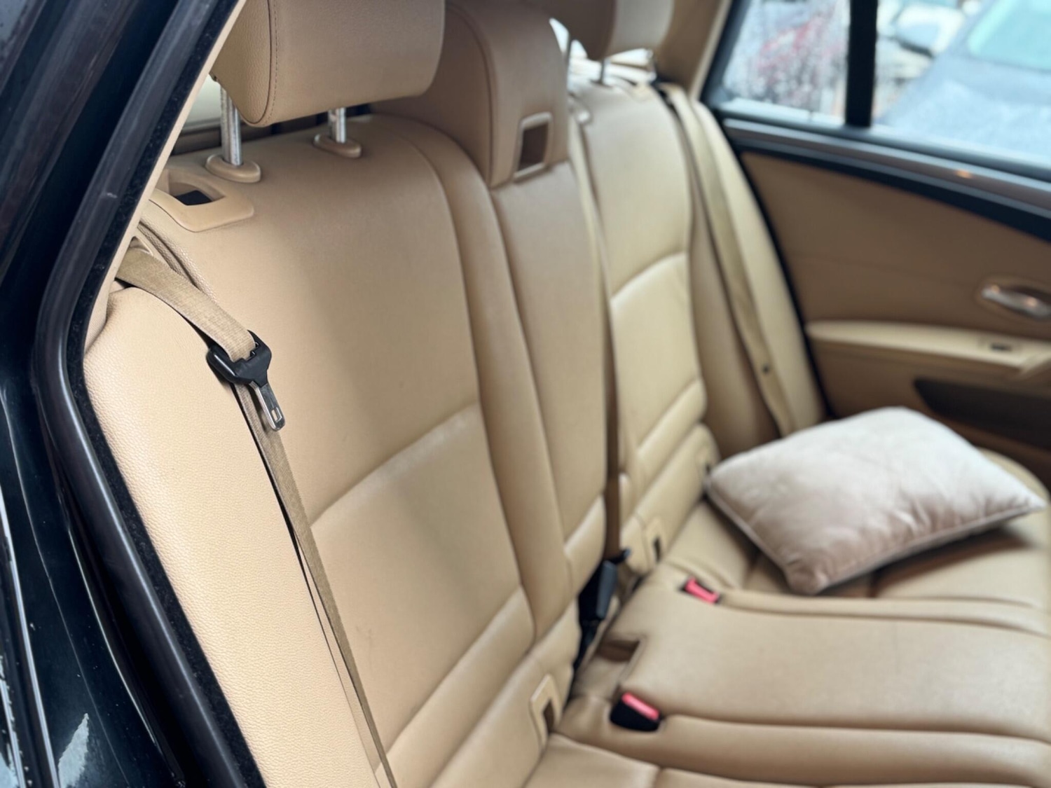 Used BMW 5 Series 2007 for sale - 76753238: Photo 10