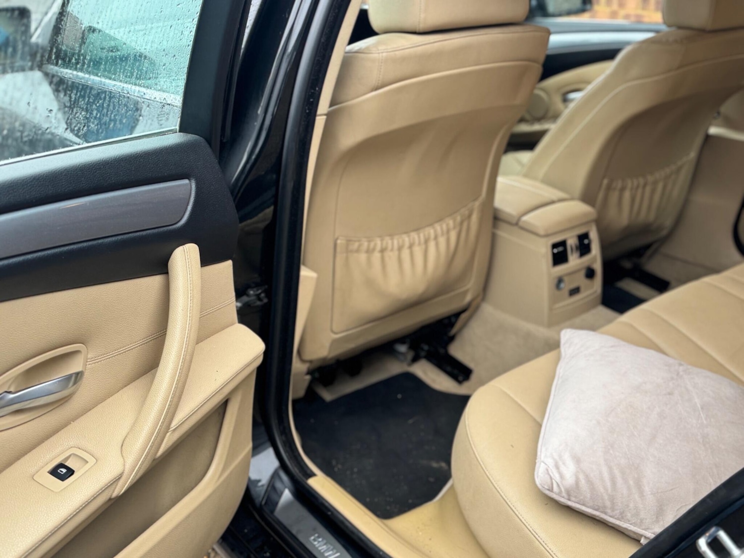 Used BMW 5 Series 2007 for sale - 76753238: Photo 11