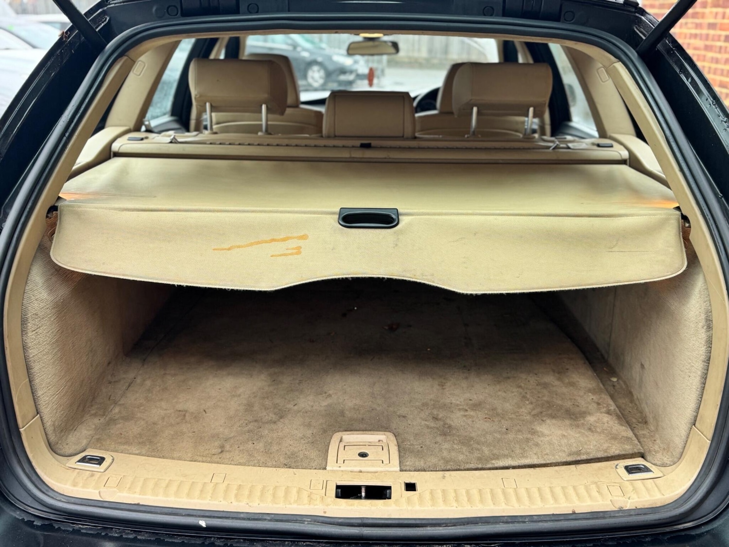 Used BMW 5 Series 2007 for sale - 76753238: Photo 14