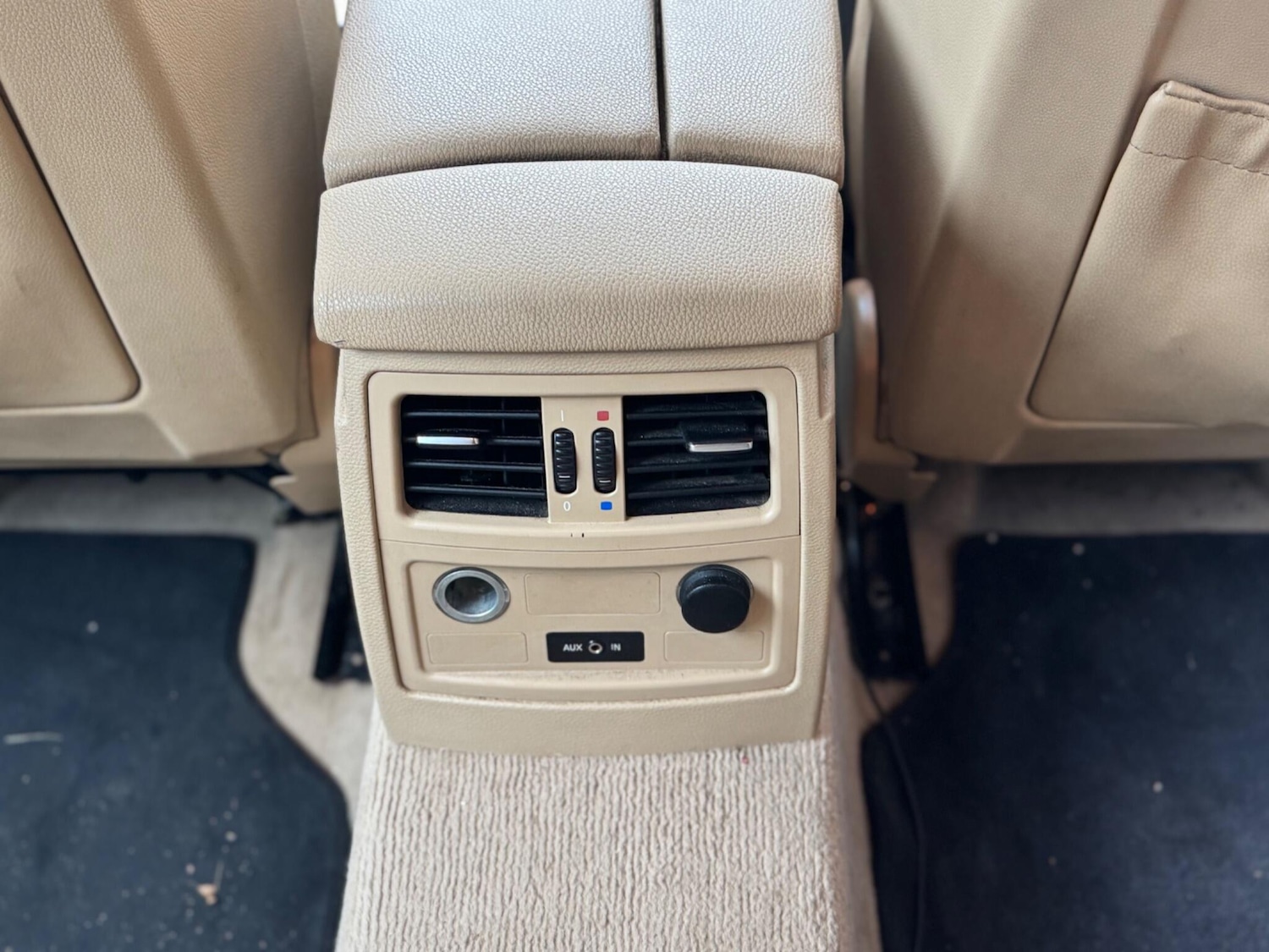 Used BMW 5 Series 2007 for sale - 76753238: Photo 18