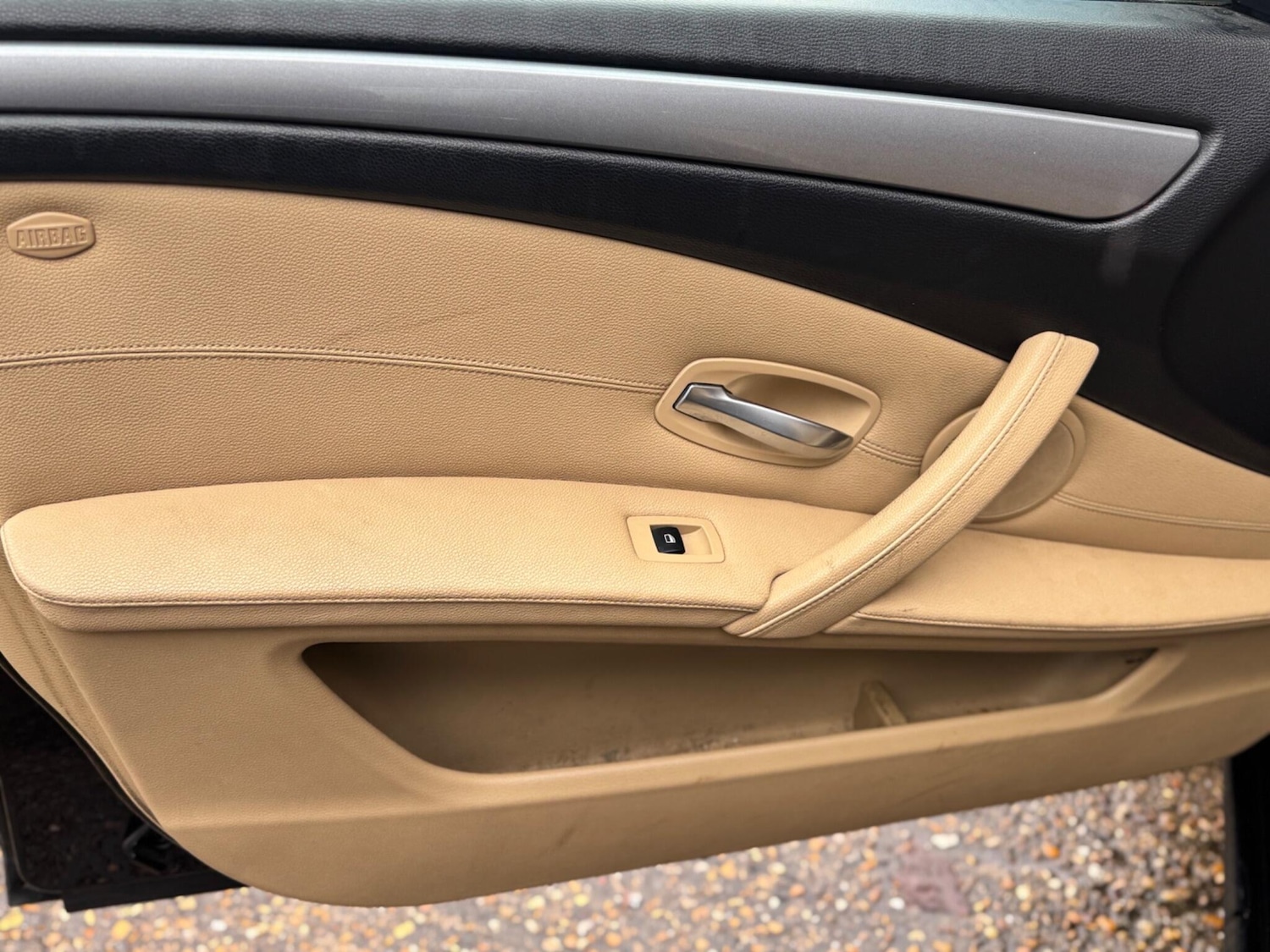 Used BMW 5 Series 2007 for sale - 76753238: Photo 19