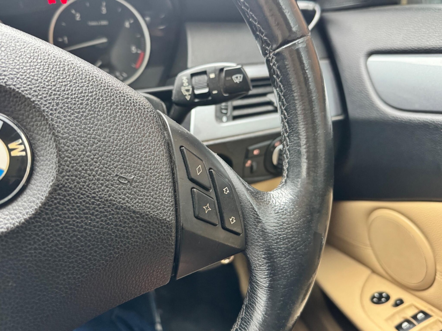 Used BMW 5 Series 2007 for sale - 76753238: Photo 22