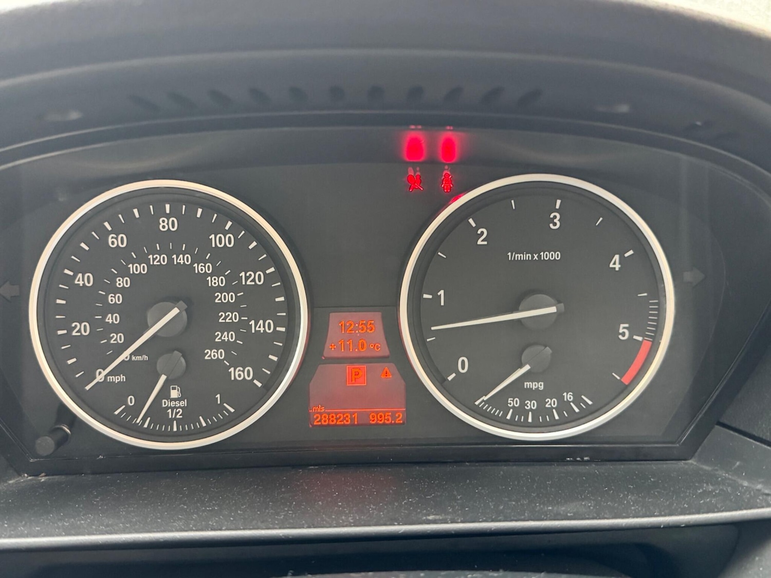 Used BMW 5 Series 2007 for sale - 76753238: Photo 23