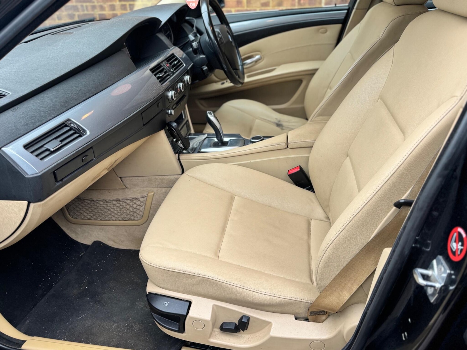 Used BMW 5 Series 2007 for sale - 76753238: Photo 5