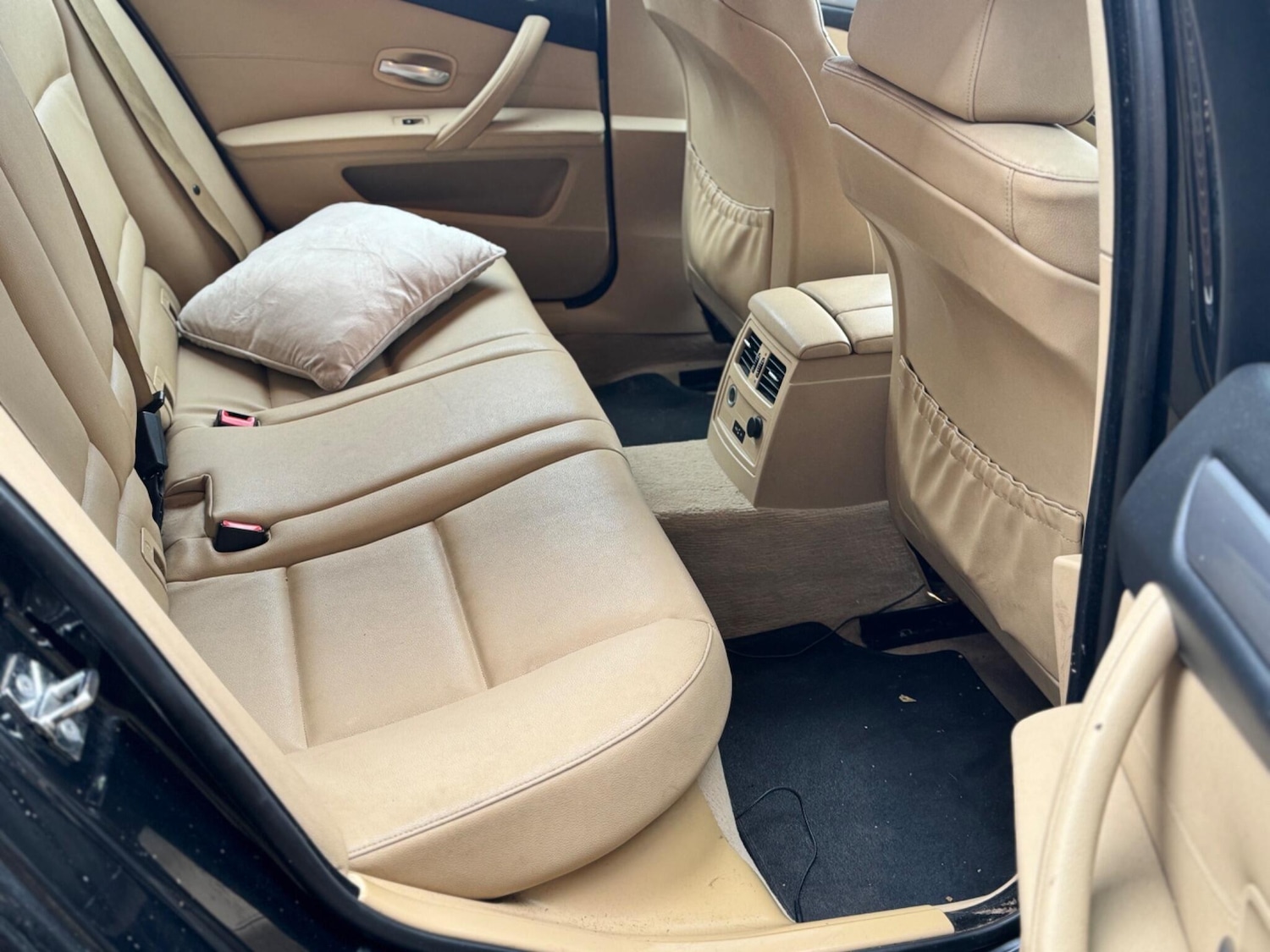 Used BMW 5 Series 2007 for sale - 76753238: Photo 7