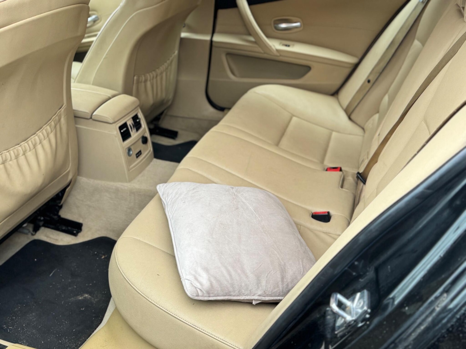 Used BMW 5 Series 2007 for sale - 76753238: Photo 8