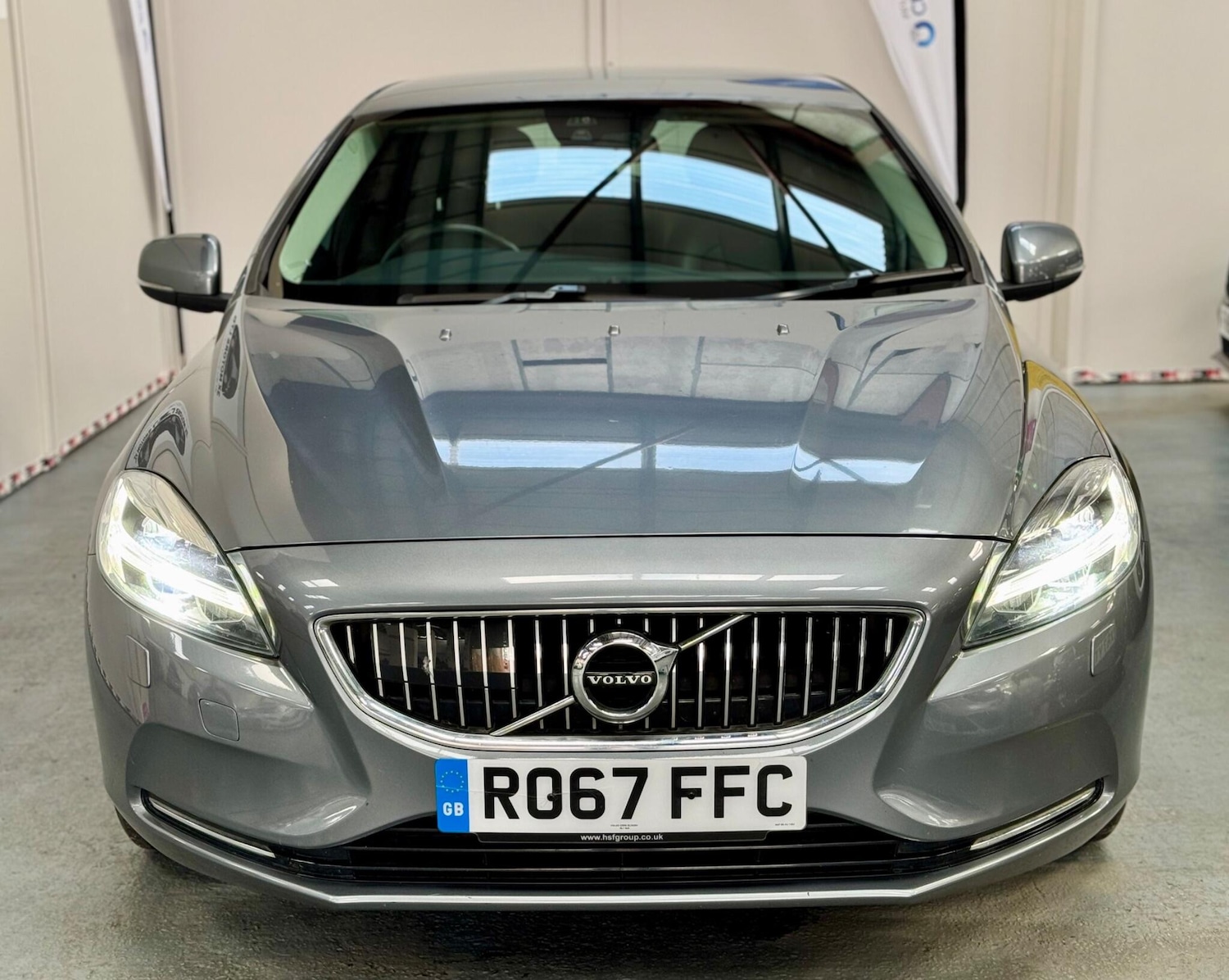 Used Volvo V40 2017 for sale - 76327305: Photo 20