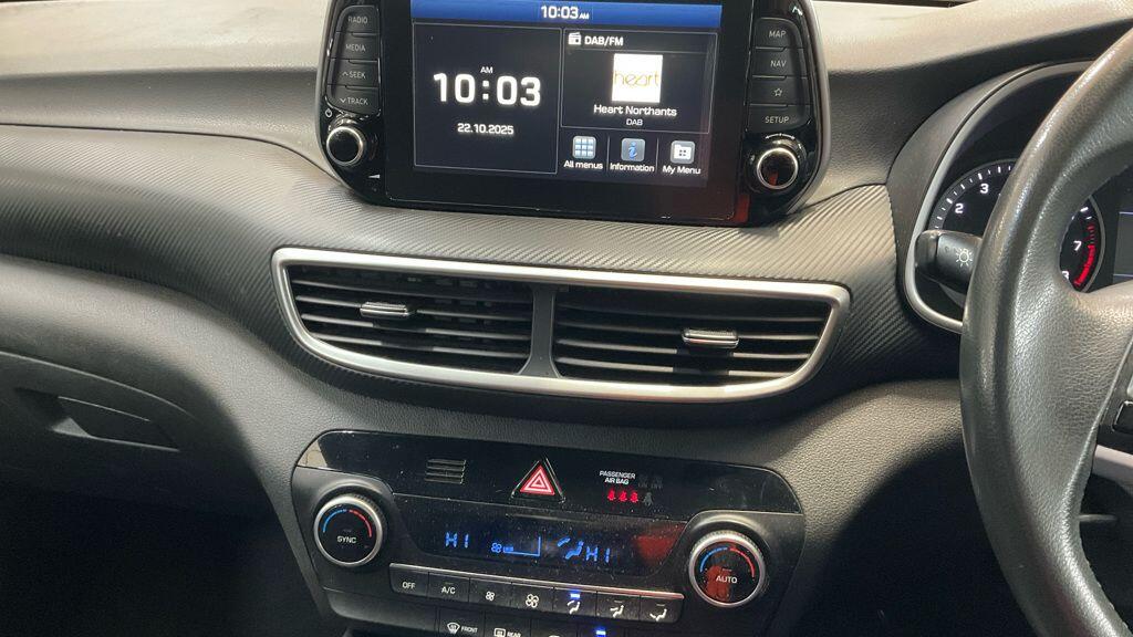 Used Hyundai TUCSON 2019 for sale - 76441289: Photo 12