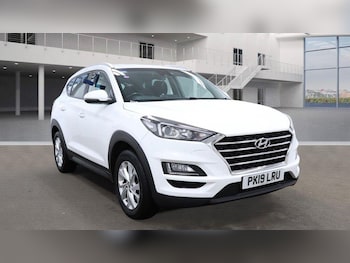 2019 (19) - 1.6 GDi SE Nav Euro 6 (s/s) 5dr