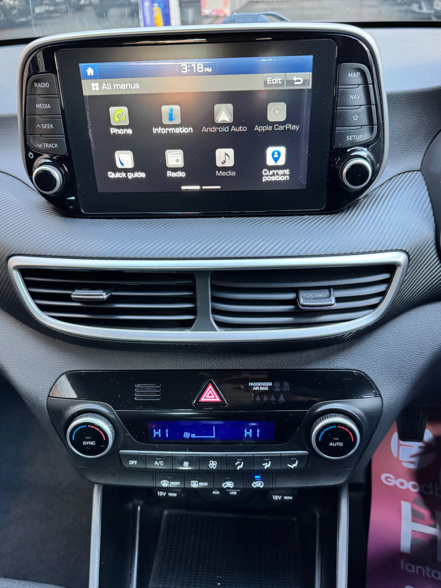 Used Hyundai TUCSON 2019 for sale - 76441289: Photo 26