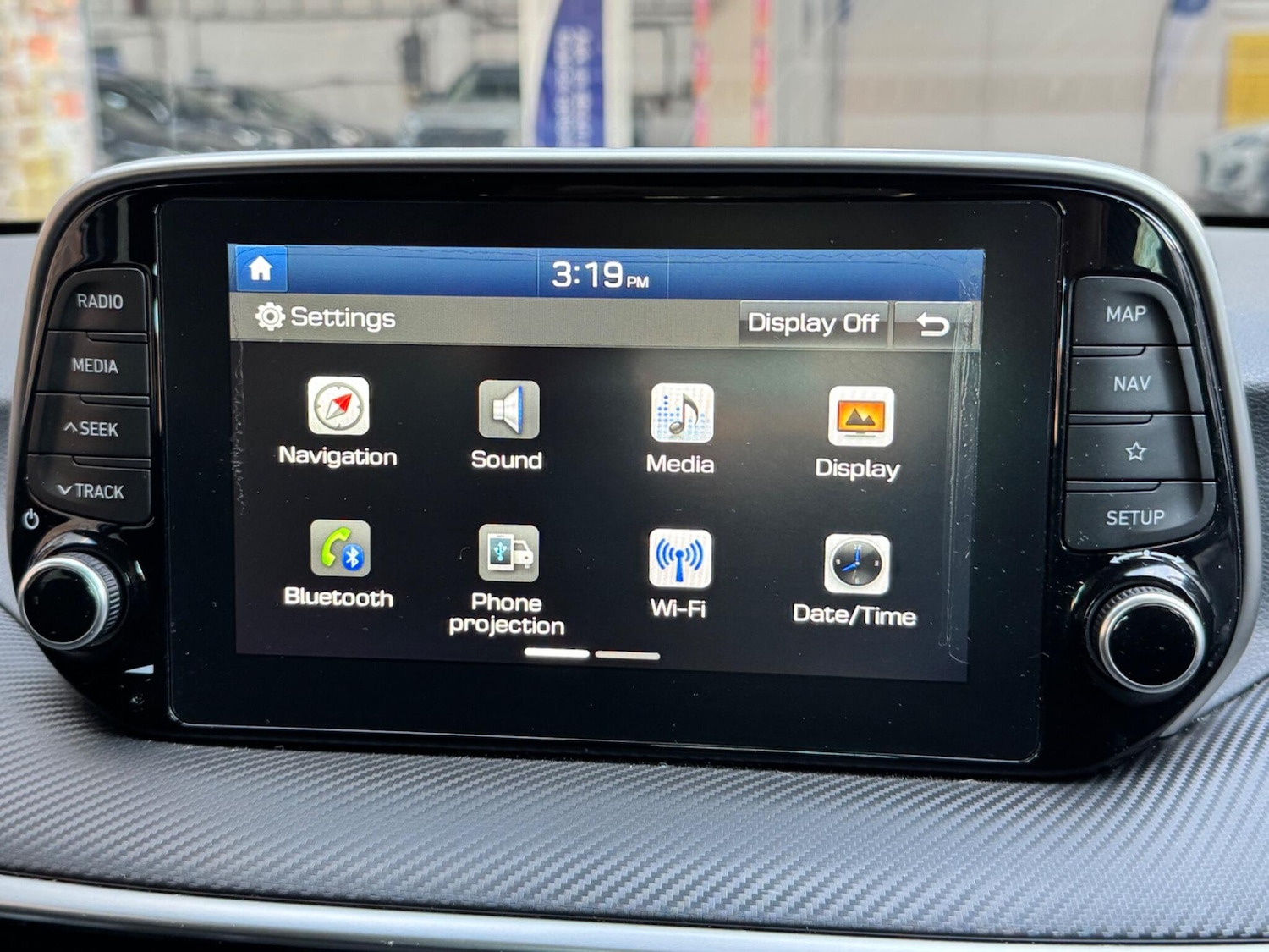 Used Hyundai TUCSON 2019 for sale - 76441289: Photo 27