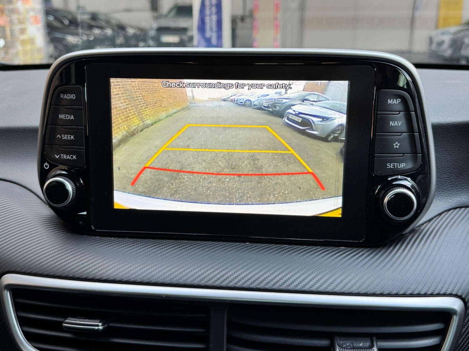 Used Hyundai TUCSON 2019 for sale - 76441289: Photo 28