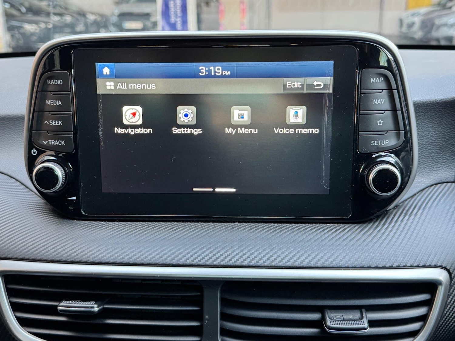 Used Hyundai TUCSON 2019 for sale - 76441289: Photo 29