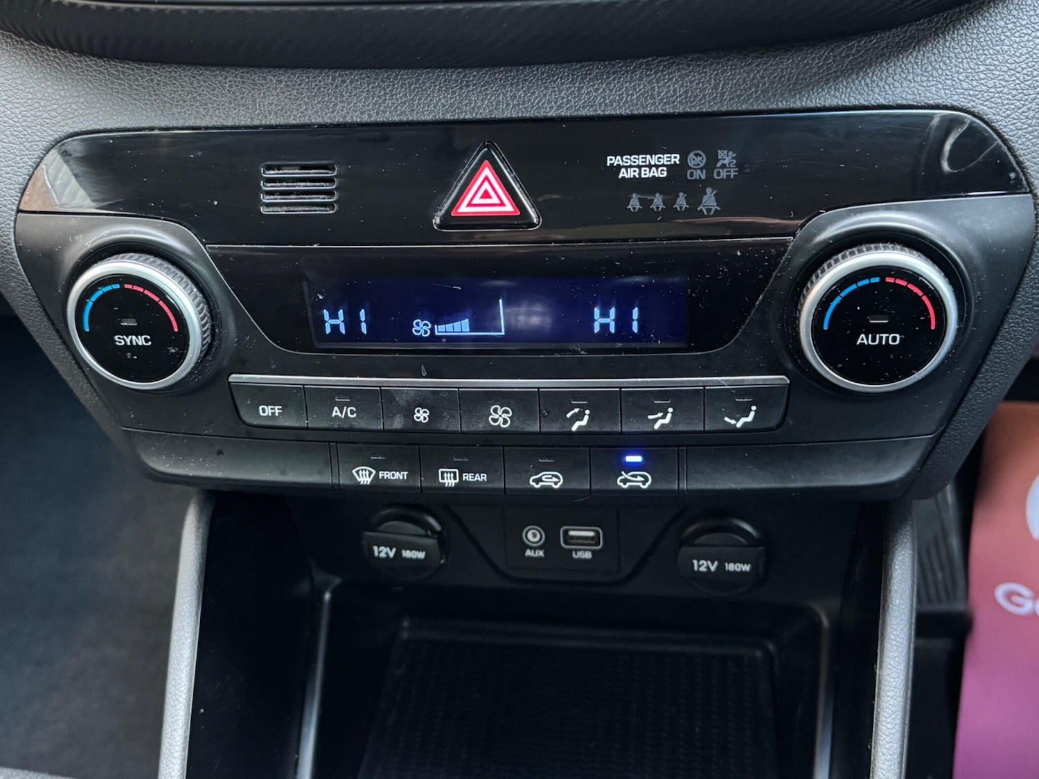 Used Hyundai TUCSON 2019 for sale - 76441289: Photo 32