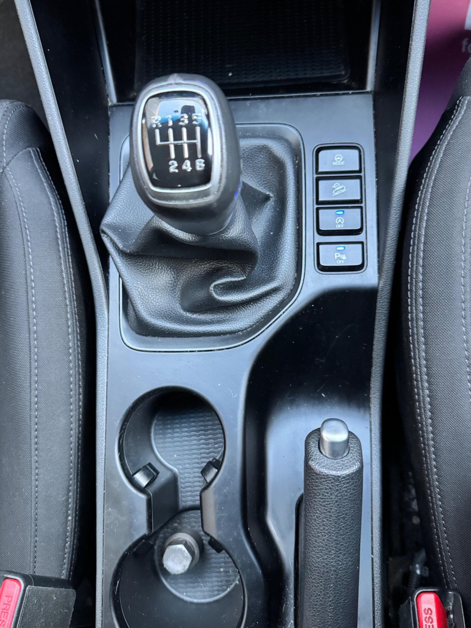 Used Hyundai TUCSON 2019 for sale - 76441289: Photo 33