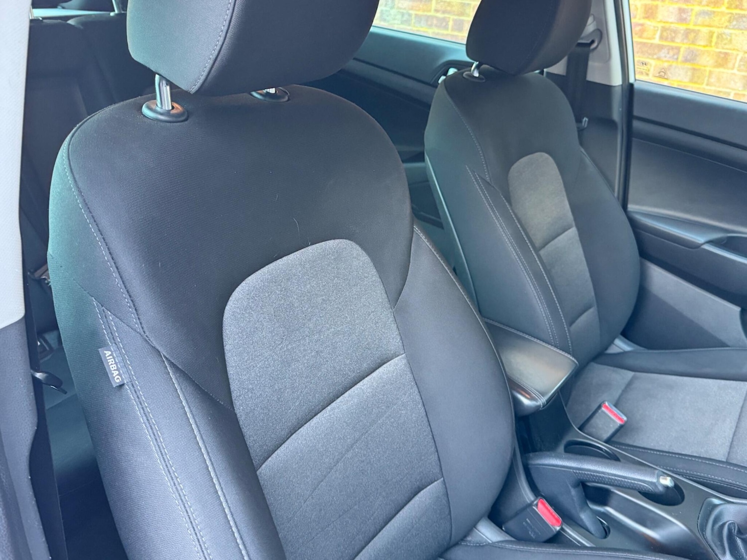 Used Hyundai TUCSON 2019 for sale - 76441289: Photo 40