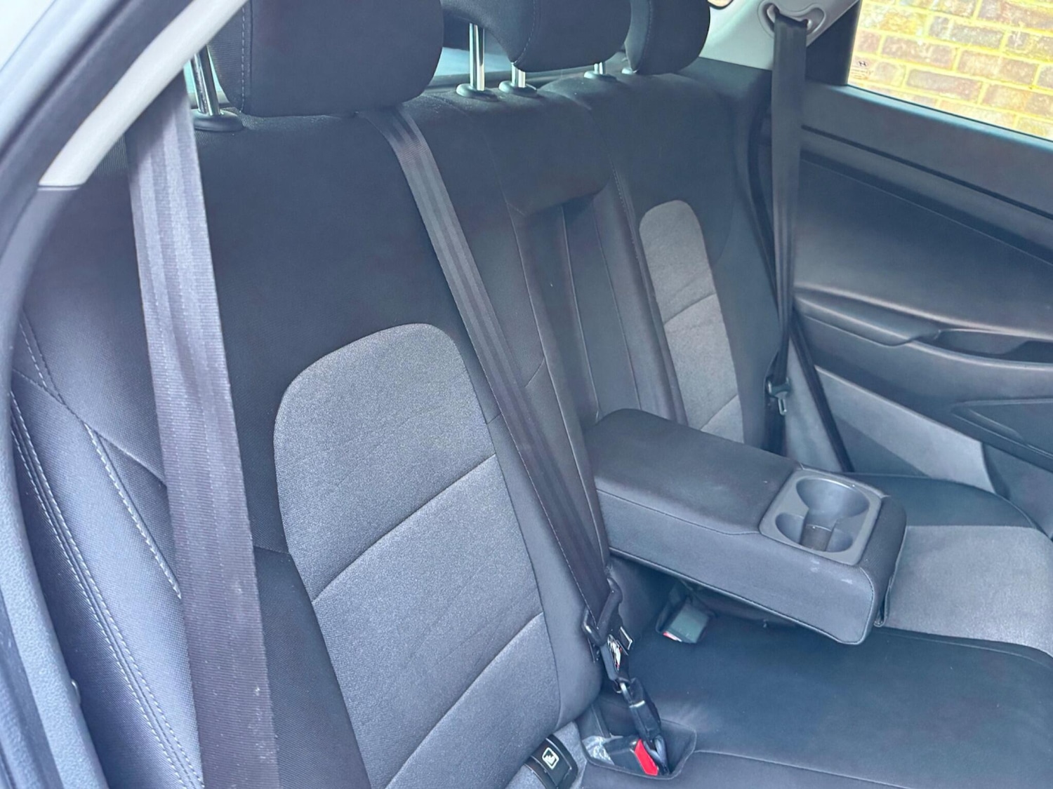 Used Hyundai TUCSON 2019 for sale - 76441289: Photo 41