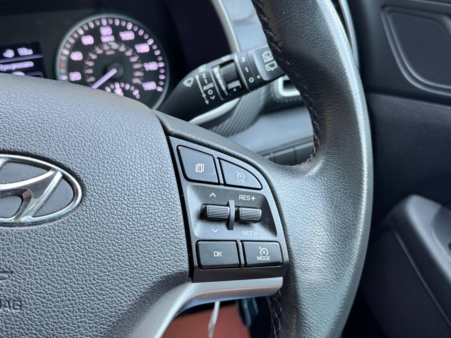 Used Hyundai TUCSON 2019 for sale - 76441289: Photo 46