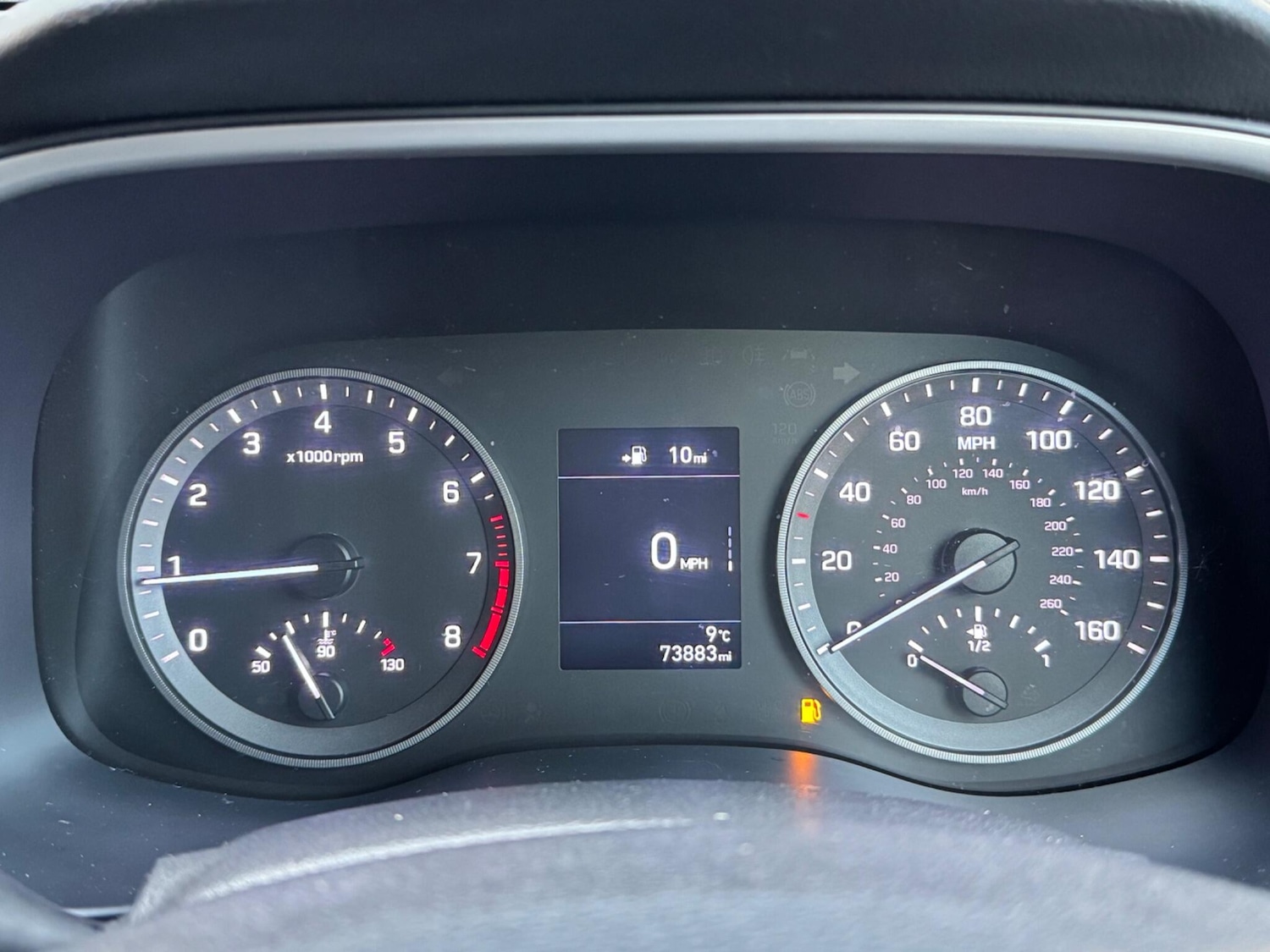 Used Hyundai TUCSON 2019 for sale - 76441289: Photo 47