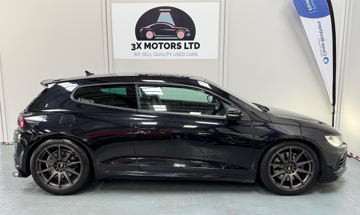 Used Volkswagen Scirocco 2015 for sale - 76327245: Photo 15