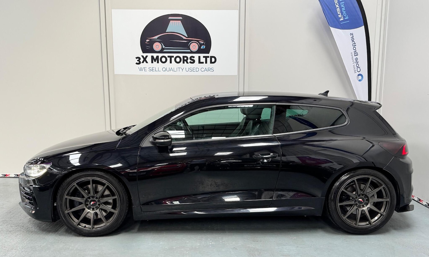 Used Volkswagen Scirocco 2015 for sale - 76327245: Photo 16