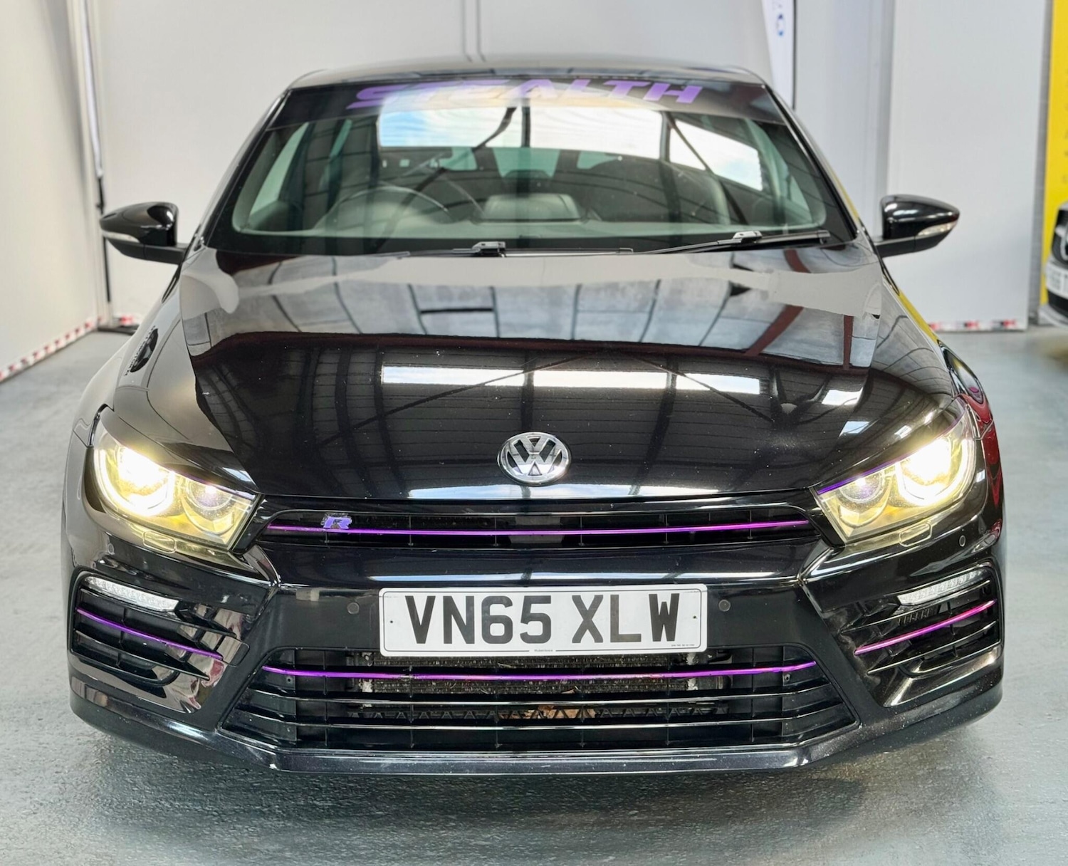 Used Volkswagen Scirocco 2015 for sale - 76327245: Photo 19