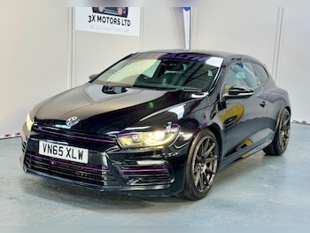 2015 (65) - 2.0 TSI BlueMotion Tech R DSG Euro 6 (s/s) 3dr