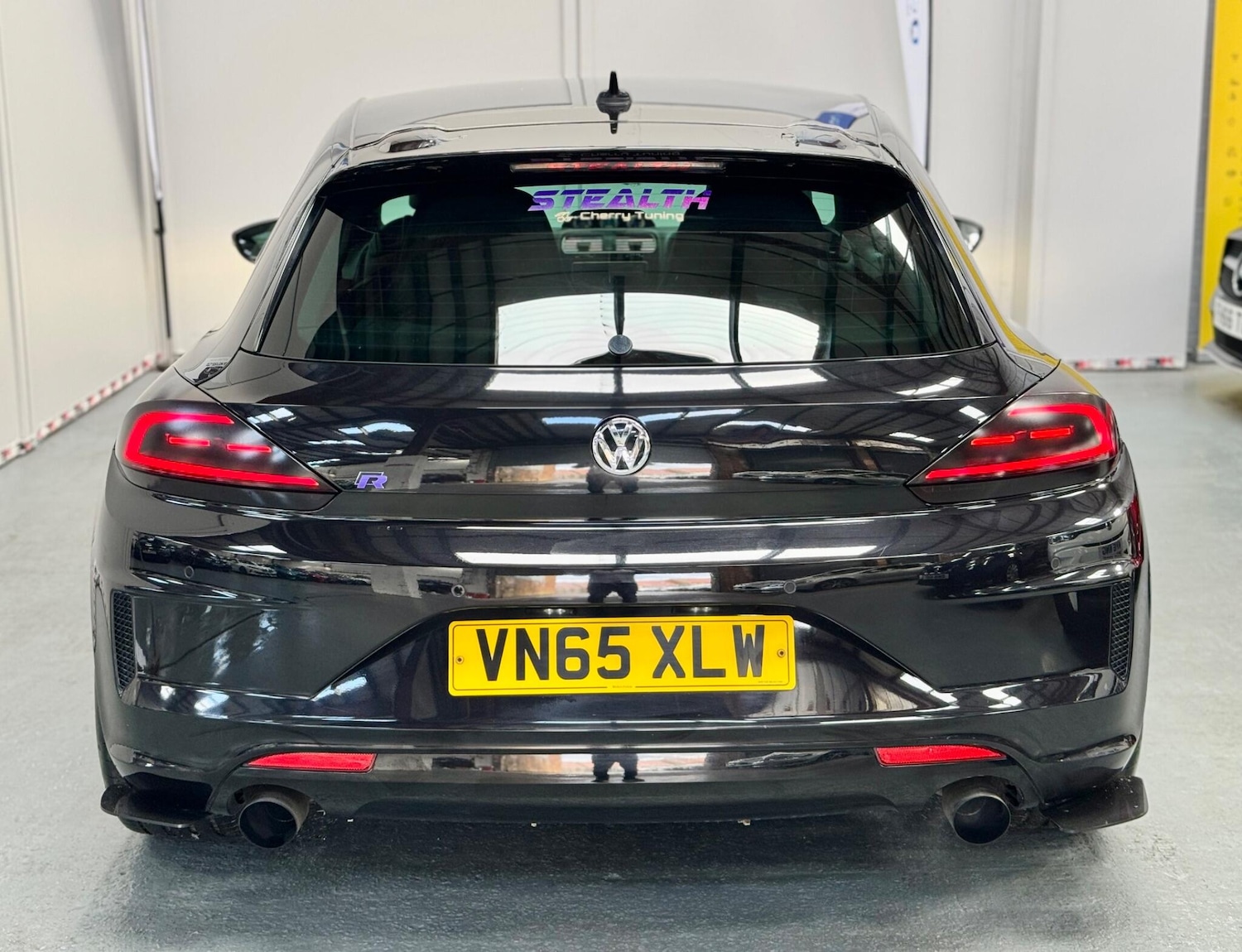 Used Volkswagen Scirocco 2015 for sale - 76327245: Photo 20