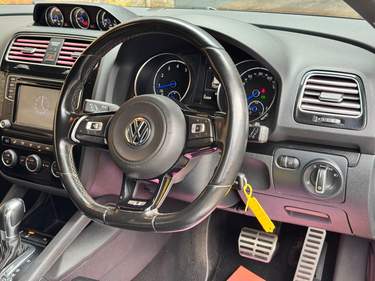 Used Volkswagen Scirocco 2015 for sale - 76327245: Photo 25